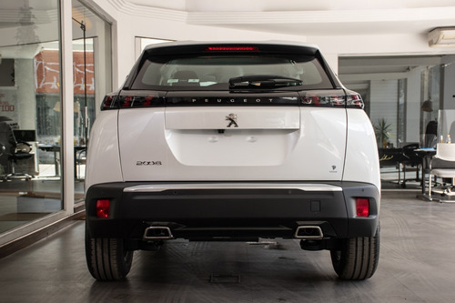 Peugeot New 2008 Active