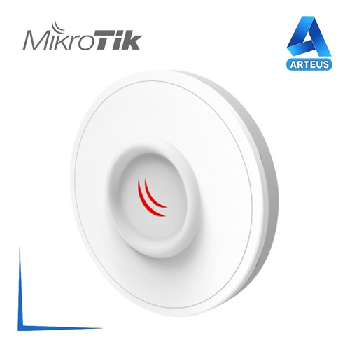 Mikrotik Rbdisc-5nd Acces Point Disc Lite 5 Cpe 21dbi 5ghz