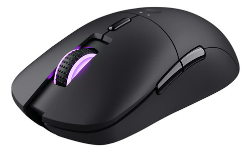 Trust Gaming Gxt 980 Redex Ratón Inalámbrico Gaming