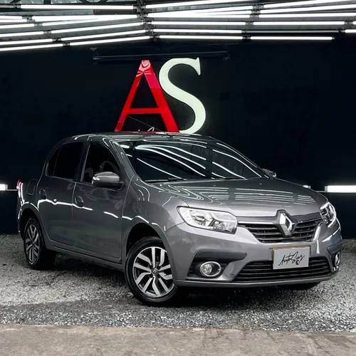 Renault Logan 1.6 Zen