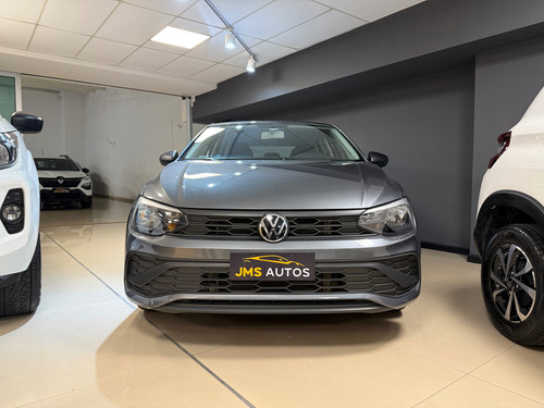 Volkswagen Polo 1.6 Msi Track