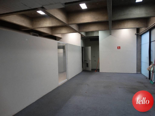 Imagem 18 de 25 de Comercial/industrial - Ref: 205631