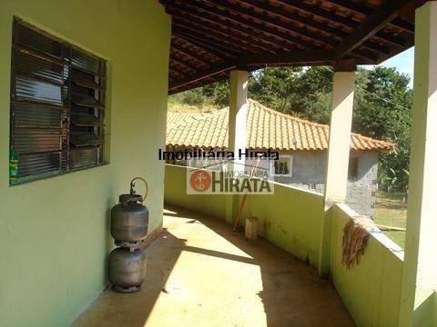 Chácara Com 3 Dormitórios À Venda, 1740 M² Por R$ 680.000,00 - Chácara Bela Vista - Campinas/sp - Ch0044