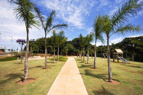 Imagem 8 de 8 de Terreno Residencial À Venda, Condomínio Mont Blanc, Sorocaba. - Te4149