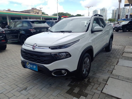 Imagem 3 de 9 de Fiat Toro Freedom 1.8 16v Flex Aut. 2019/2020