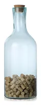 Comprar Garrafão 60cm Porta Rolhas De Vinho Decoração Espaço Gourmet