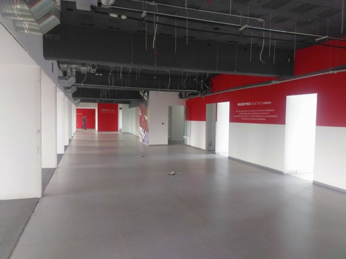 Imagen 7 de 14 de Oficina En Séptimo Piso, Polanco V Sección, Miguel Hidalgo