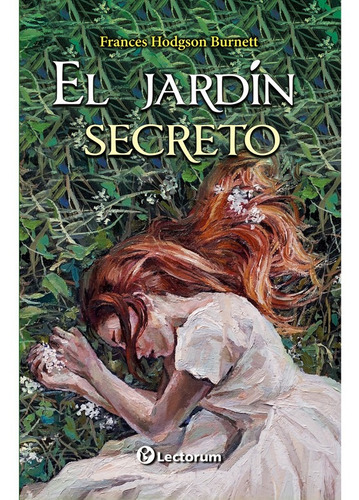 El Jardin Secreto