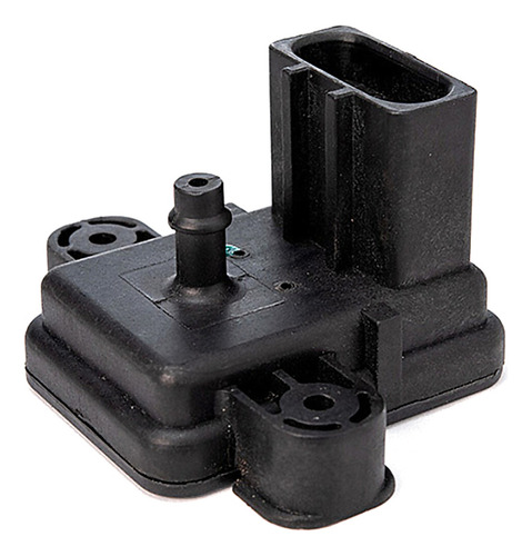1 Sensor Map Dodge Caravan L4 2.5l 88 Al 90 Injetech
