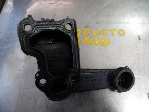 Toma Aire Monoblock Derby 2001 Confort 1.8 048103772b K#733 (Usado)