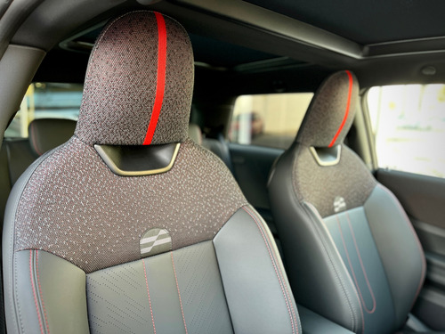 Mini John Cooper Works 2.0 3P At