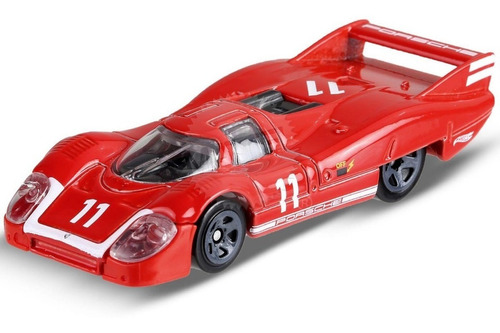 Hot Wheels Porsche 917 Lh