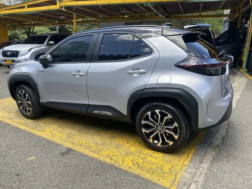 Toyota Yaris Cross 1.5 Xls Hibrido At 4x2 2024