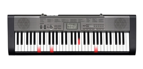 Oferta Teclado Casio Lk-125 Iluminado Para Aprender Piano!