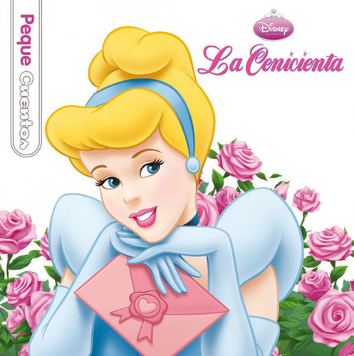 Cenicienta - Disney