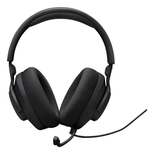 Audífonos Jbl Quantum 100 M2 - Negro