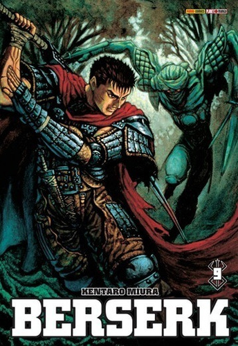 Berserk Ed. Luxo Vol. 1, 2, 3 Ao 33. A Partir De (cada)