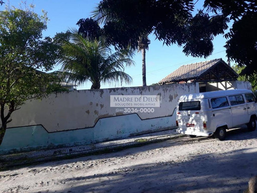 Imagem 7 de 10 de Exelente Terreno Para Construir Sua Casa Ou Sua Empresa!!!!! - Te0388