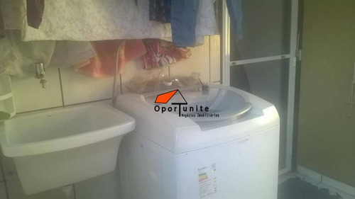 Casa Com 3 Dormitórios À Venda, 73 M² Por R$ 350.000,00 - Jardim Ouro Branco - Ribeirão Preto/sp - Ca1118