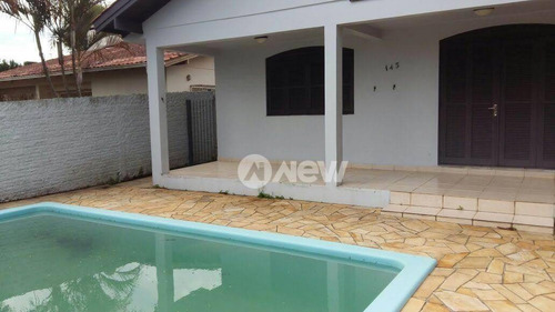 Imagem 2 de 17 de Casa Com 2 Dormitórios À Venda, 77 M² Por R$ 437.500,00 - Santa Lucia - Campo Bom/rs - Ca1037