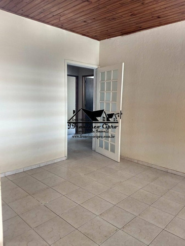 Imagem 5 de 20 de Casa-terrea-para-venda-em-santa-luzia-guaratingueta-sp - Cs357