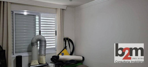 Imagem 14 de 19 de Lindíssimo Apartamento - Ap2649