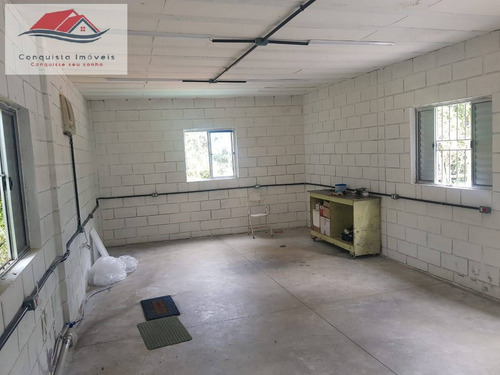 Imagem 2 de 15 de Chácara 1350m² - Mairiporã - Condomínio Fechado Residencial Hortolandia - 191