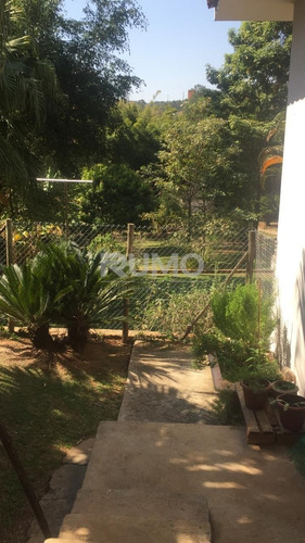 Imagem 17 de 20 de Chácara À Venda Em Parque Jatibaia (sousas) - Ch012401