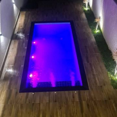 Imagem 25 de 25 de Sobrado A Venda Na Vila Suissa São 250m², 3 Dormitórios, 3 Vagas, Piscina - Mogi Das Cruzes-sp 2998