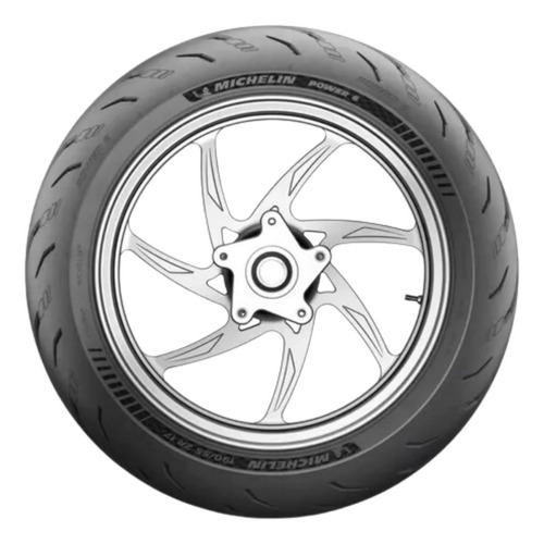 Par Pneus 120/70r17 + 240/45r17 Power 6 Michelin
