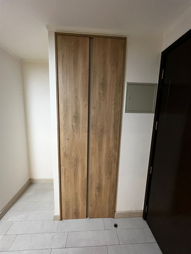 Arrendamos Precioso Departamento De Un Dormitorio Y Bodega