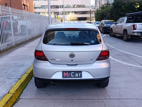 Volkswagen Gol Trendline