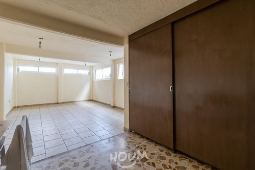Imagen 15 de 18 de Casa En Avante, Coyoacán Con 6 Recámaras, 550 M², Id: 39006