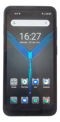 Blackview Bl5000 Dualsim 128gb + 8gb, Seminuevo, Libre