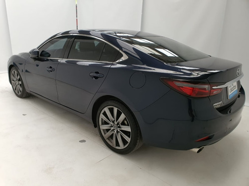 Mazda 6 Grand Touring Signature 2.5 Aut 2019 Gbm116