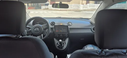 Mazda 2 1.5 15hm1c