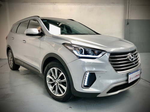 Hyundai Santa Fe Premium Crdi Autodrive