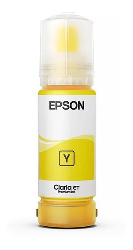 Imagen 1 de 3 de Botella De Tinta Epson T555 T554 P/l8180/8160