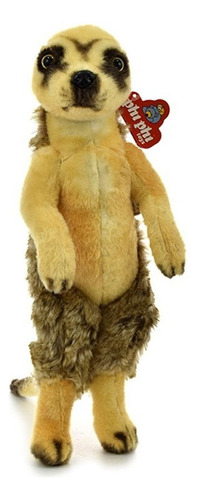 Suricata De Peluche 44 Cm Phi Phi Toys 1927