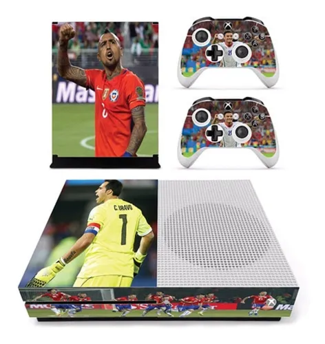 comprar Skin Personalizado Para Xbox One S (0042)