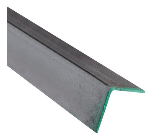 Angulo Laminado 40x40x3mm Riel Porton Corredizo