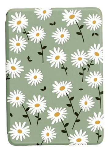 Funda Para Kindle Paperwhite 11th Gen 2021 M2l3ek Margarita