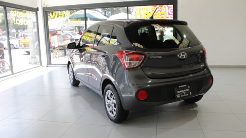 Hyundai Grand i10 1.3 Gl Mid Mt