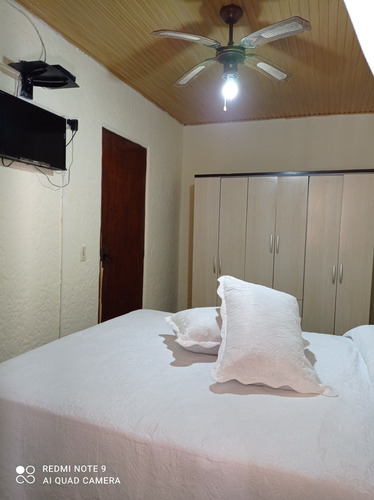 Casa La Caracola Barra Del Chuy