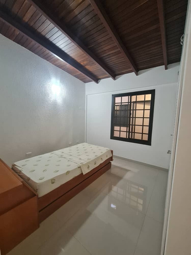 Imagen 8 de 22 de Casa En Residencias La Esmeralda, Villa Africana, Puerto Ordaz