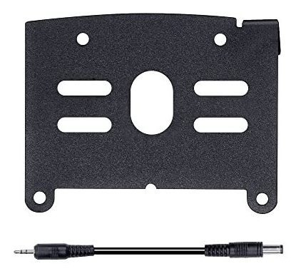 Adaptador Yakry Y Cable Pig Tail Para Rvs Pre-cableados