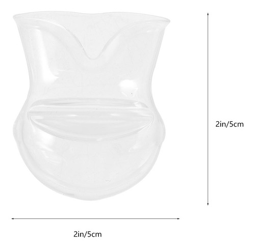 Bolsillo Protector De Lengua Antirronquidos