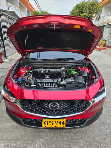 Mazda CX-30 2.5 Grand Touring Lx 4x4