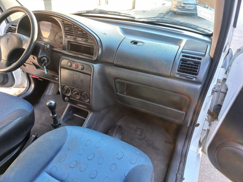 Peugeot Partner 1.9 Furgon Confort Plc