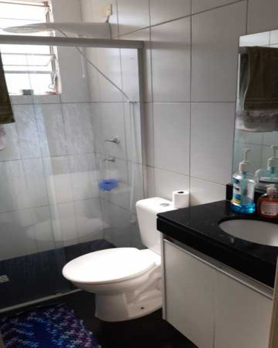 Imagem 9 de 12 de Vende-se Apartamento Imperdível No Bairro Reserva Sul Condomínio Resort Em Bonfim Paulista, Em Um Condomínio Maravilhoso, Com 2 Dormitórios Sendo 1 S - Kcap20007 - 68959223